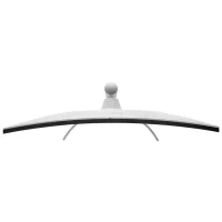 Монитор LG UltraWide 38WN95C-W фото 7